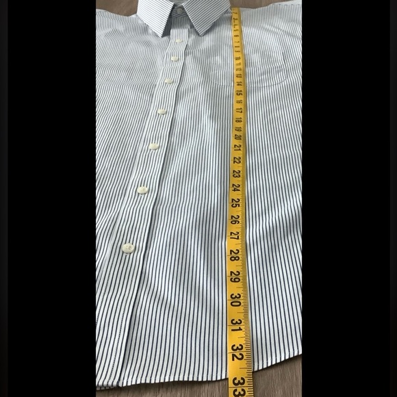 Brooks Brothers Regent Fit 17-6/7 used twice - Picture 5 of 6